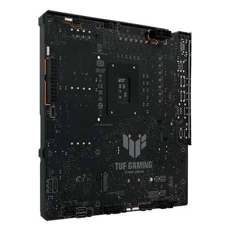 ASUS Motherboard/LGA1700/DDR5/4xDIMM/Max.192GB/1xDP/1xHDMI/ 1xPCIe5x16/1xPCIe4x16/1xPCIe4x4/2xPCIe3x1/4xM.2/4xSATA/RAID.